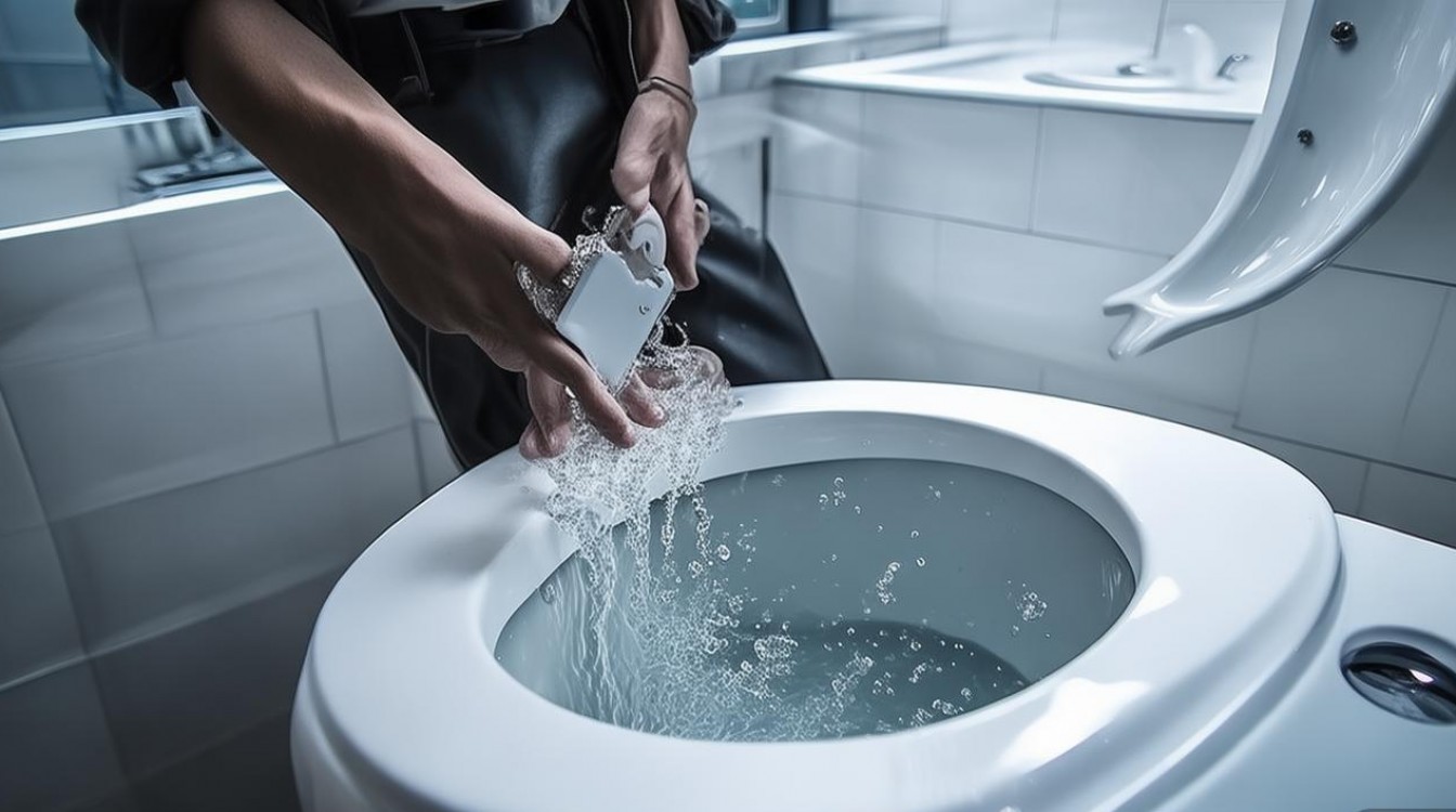 掉厕所运气如何 掉厕所运气如何