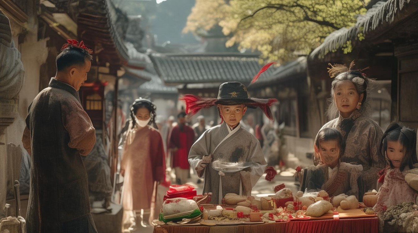 相克属相一起扫墓会有啥禁忌？这些讲究千万别忽视！