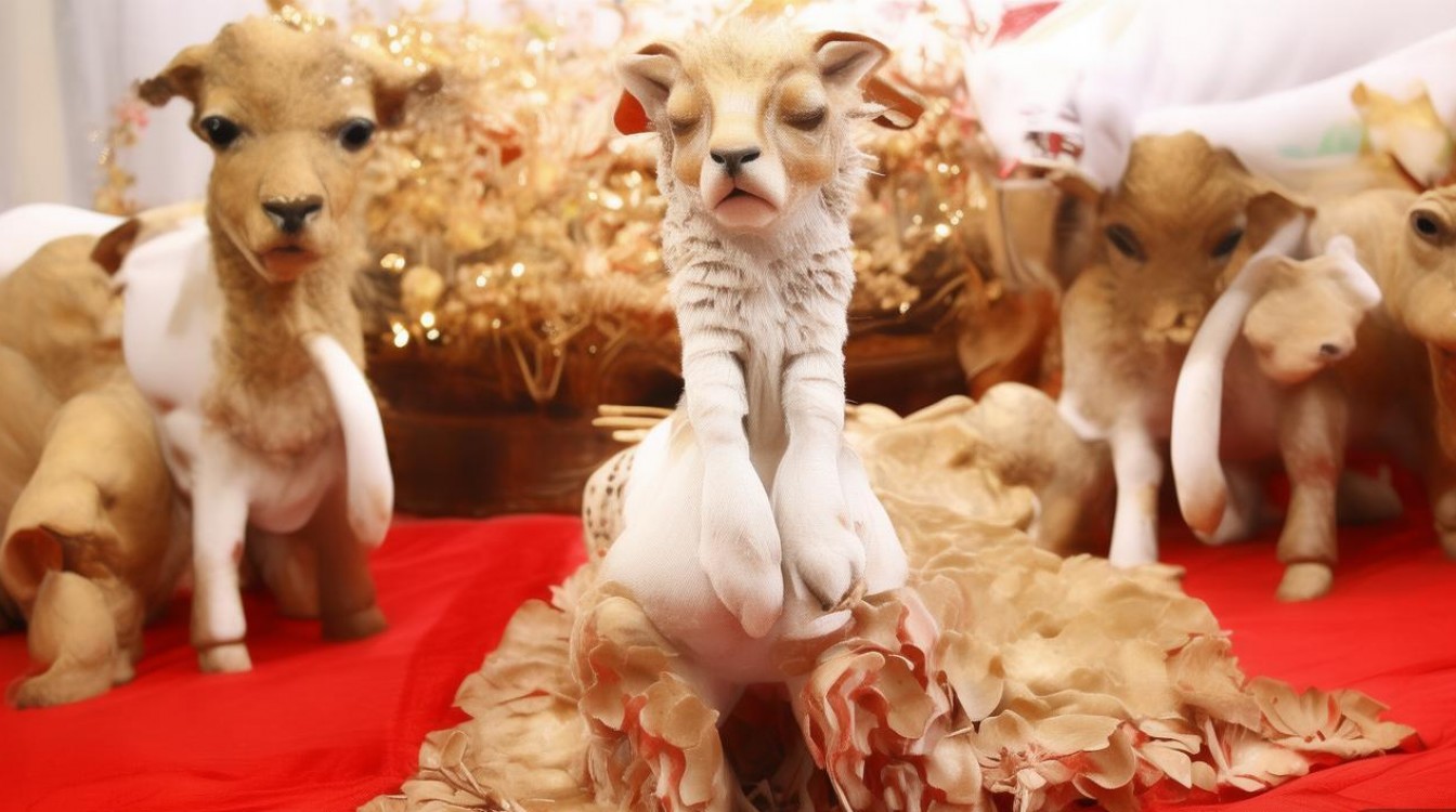 属羊人出生在哪个时辰传统命理会认为克母？