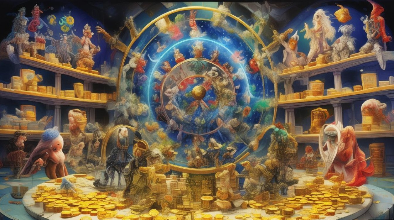 十二星座存款 十二星座存款