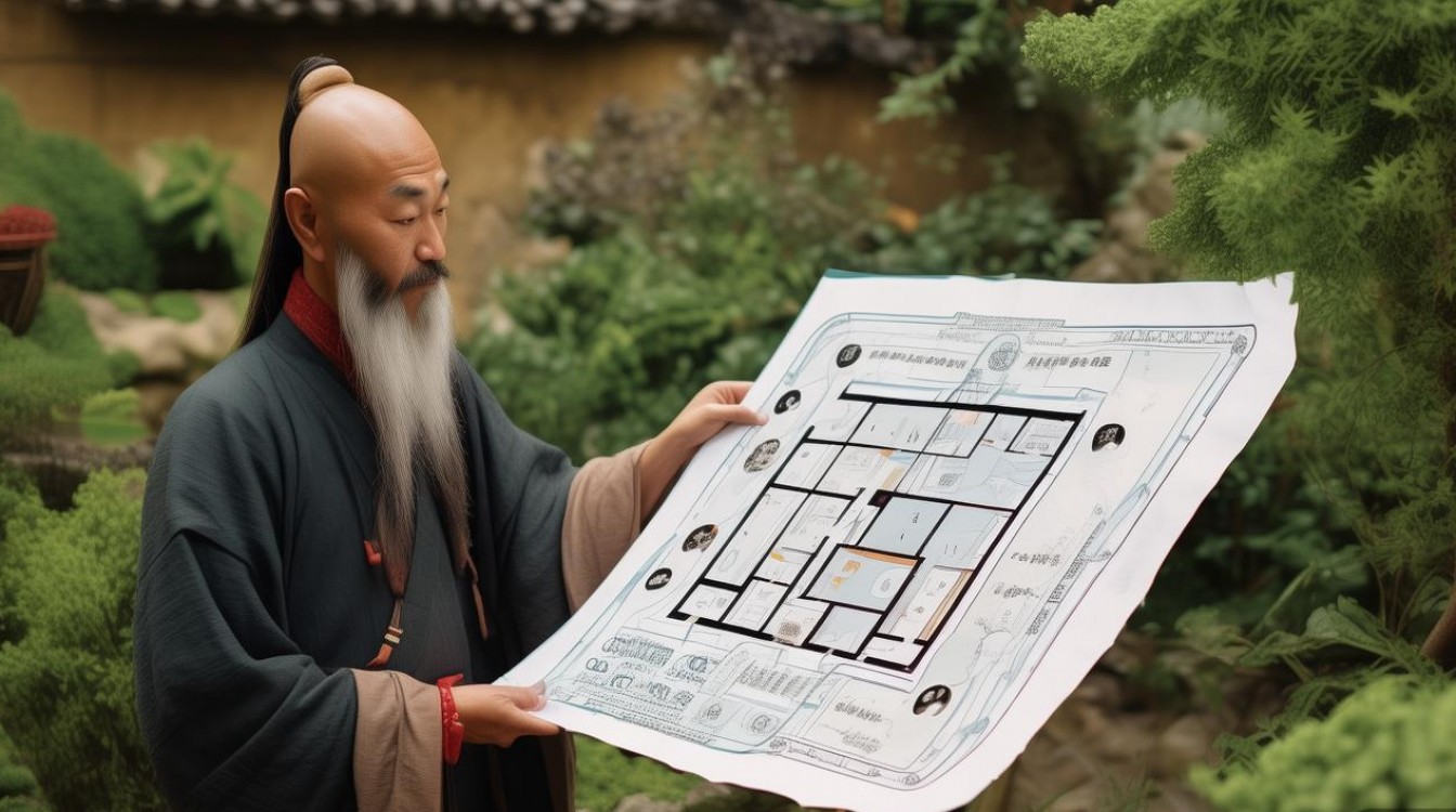 家居风水哪个位置是衰位？避开这处霉运缠身，旺宅秘诀