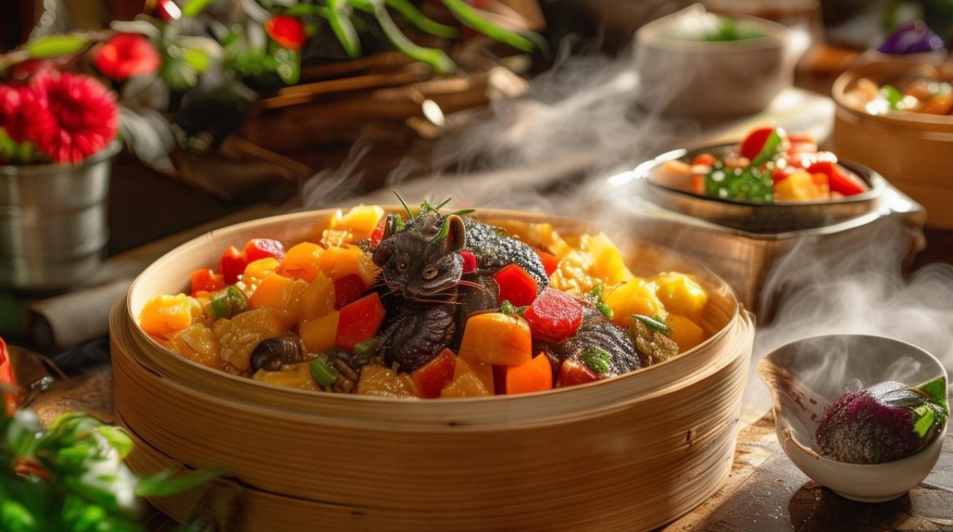 蒸属相眼睛怎么蒸才又圆又亮?这样做不会塌陷还传神! 蒸属相眼睛怎么蒸才又圆又亮?这样做不会塌陷还传神!