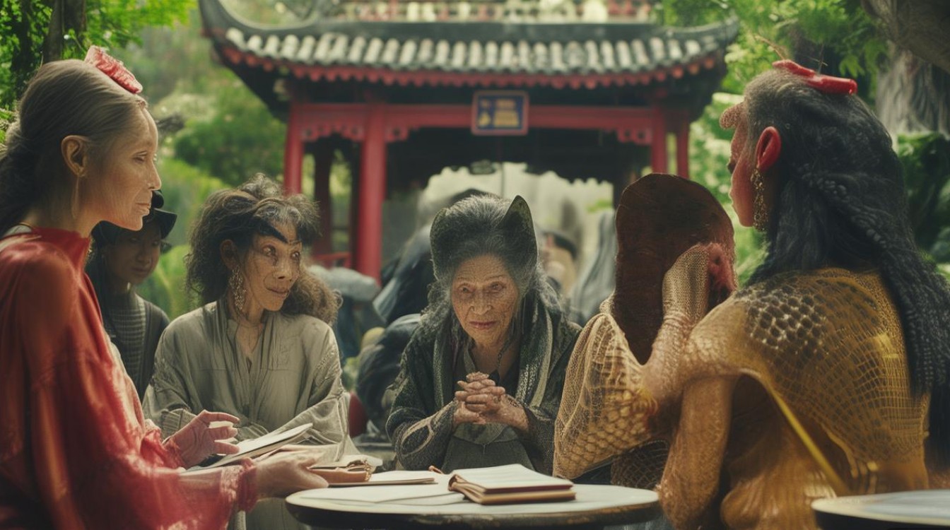 哪个生肖女聪明最可怕 哪个生肖女聪明最可怕