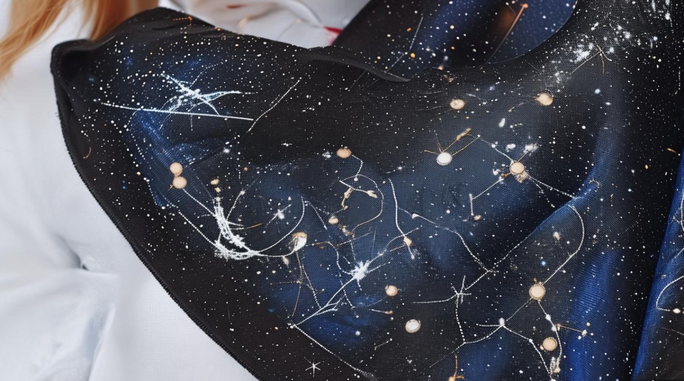 迪奥星座围巾秋冬保暖显瘦效果怎么样?真丝材质值得入手吗? 迪奥星座围巾秋冬保暖显瘦效果怎么样?真丝材质值得入手吗?