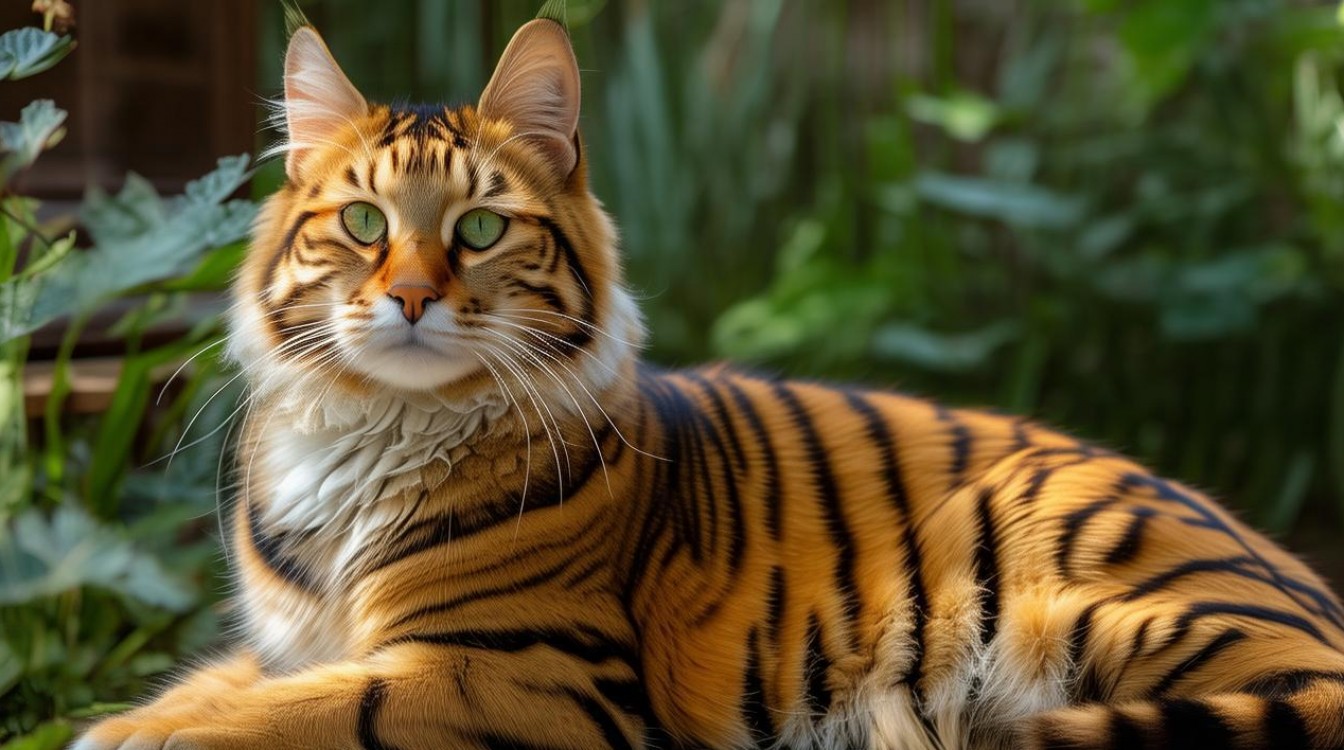 黄狸猫属相对应哪个生肖？民间关于黄狸猫属相的说法有哪些？