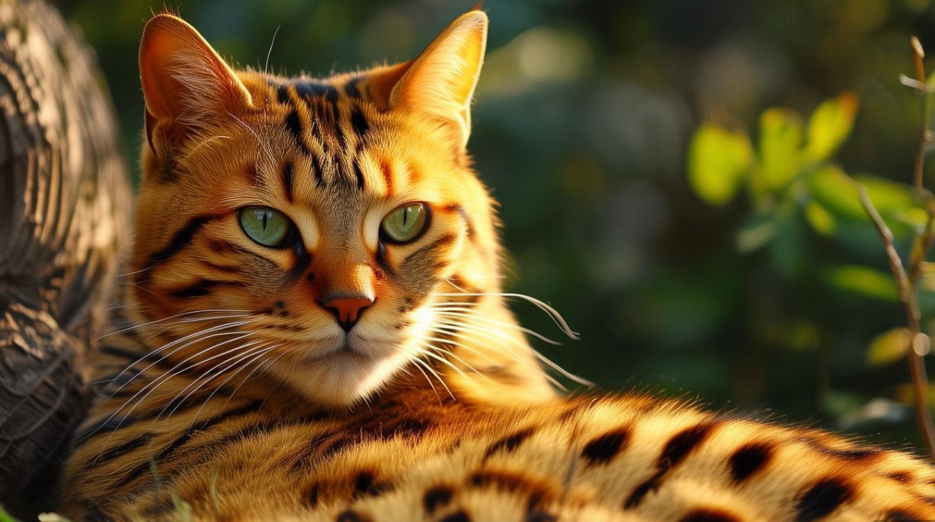 黄狸猫属相对应哪个生肖？民间关于黄狸猫属相的说法有哪些？