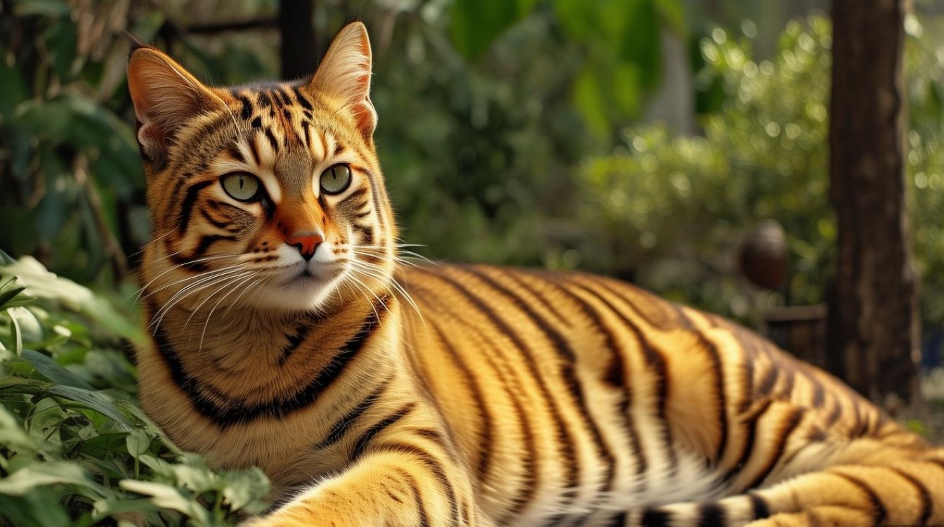 黄狸猫属相对应哪个生肖？民间关于黄狸猫属相的说法有哪些？