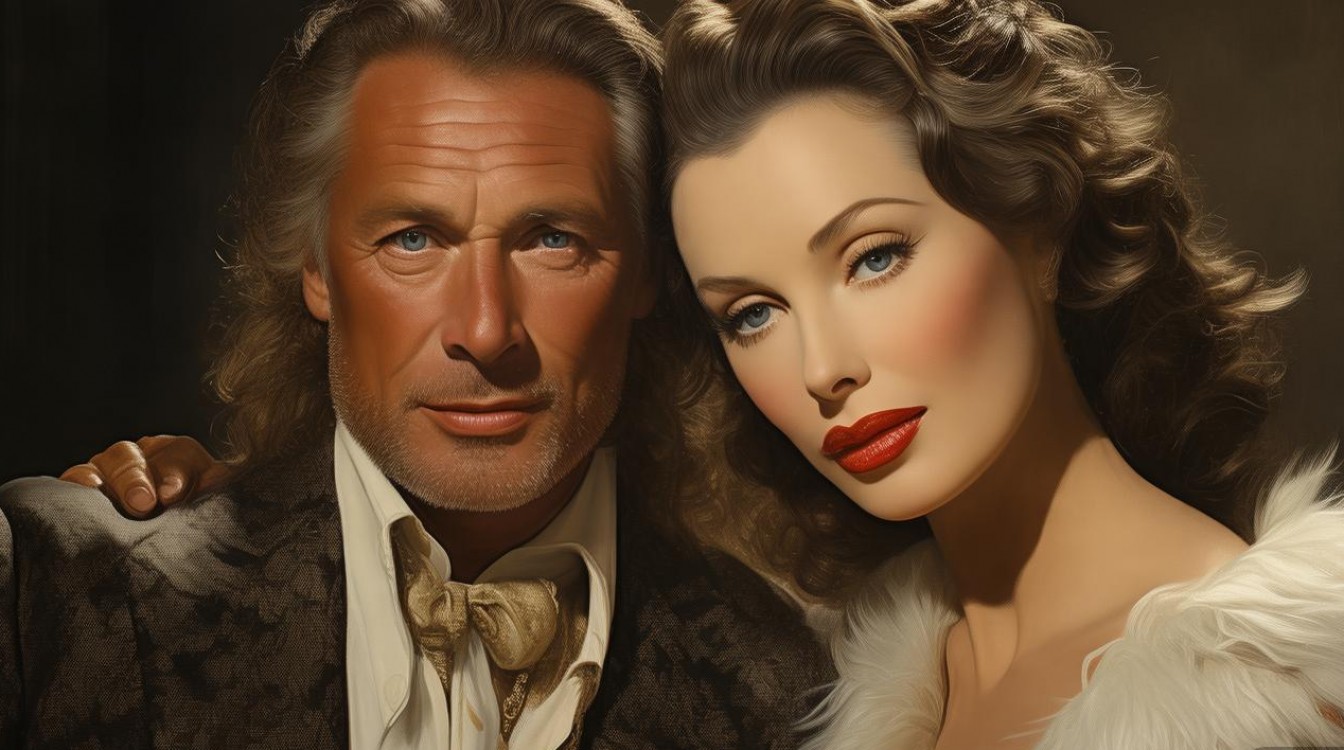 林青霞老公星座 林青霞老公星座