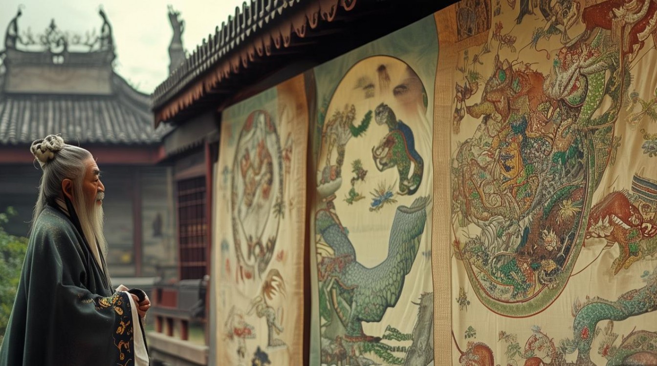 属相纪年法如何对应公历年份？生肖计算方法和文化背景是什么？