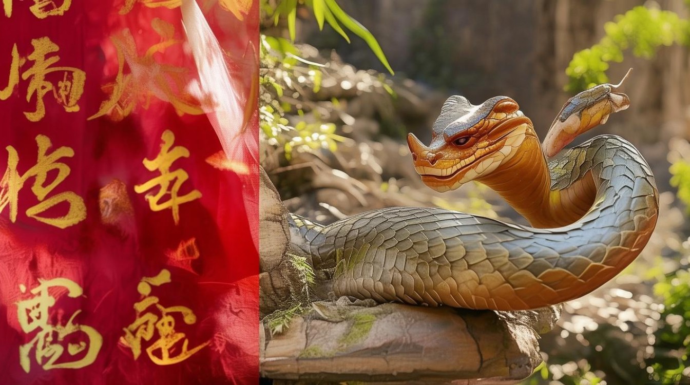 今年属蛇运气好 今年属蛇运气好