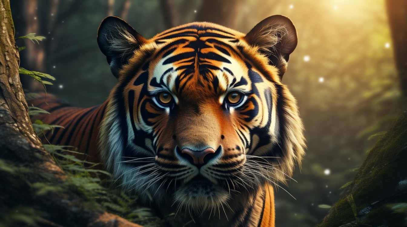 生肖虎生于哪个时辰好 生肖虎生于哪个时辰好