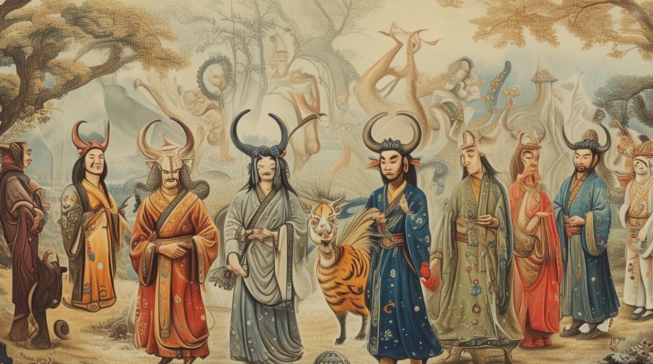 12属相忌讳 12属相忌讳