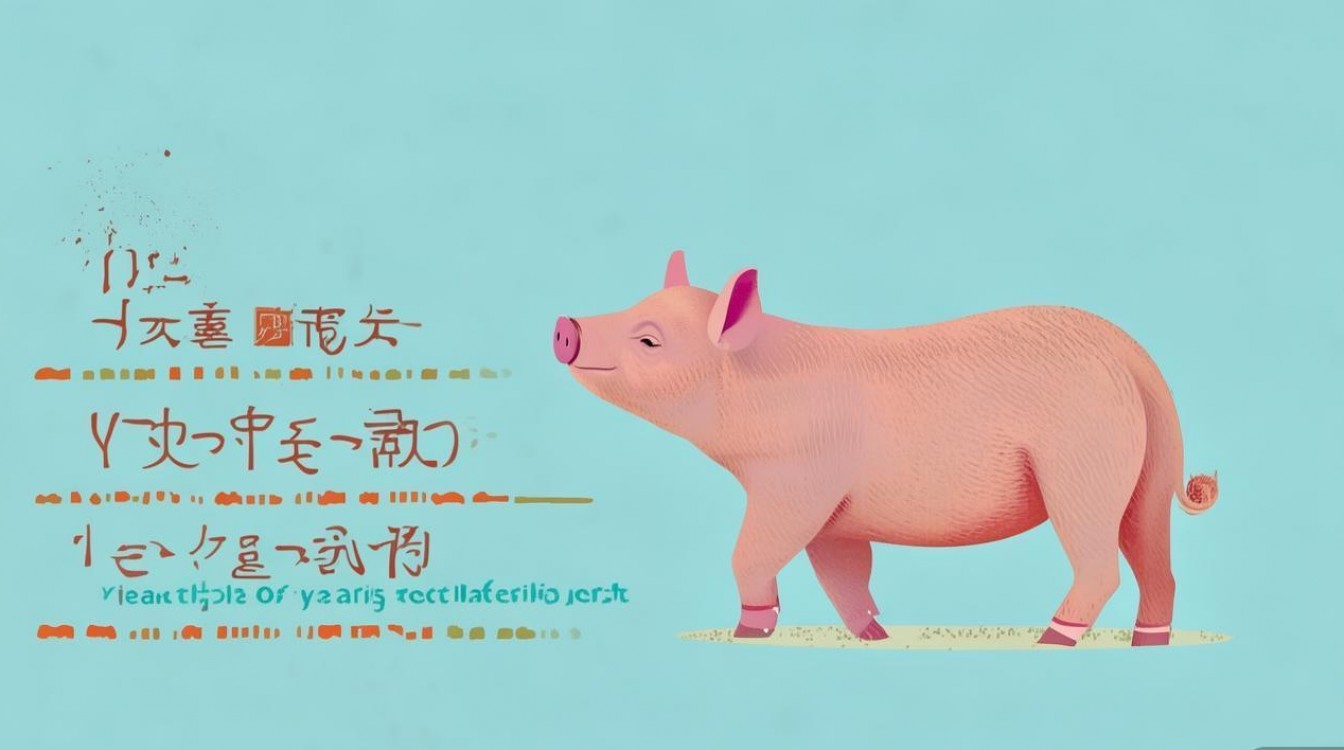 2019狗年属猪的运气 2019狗年属猪的运气
