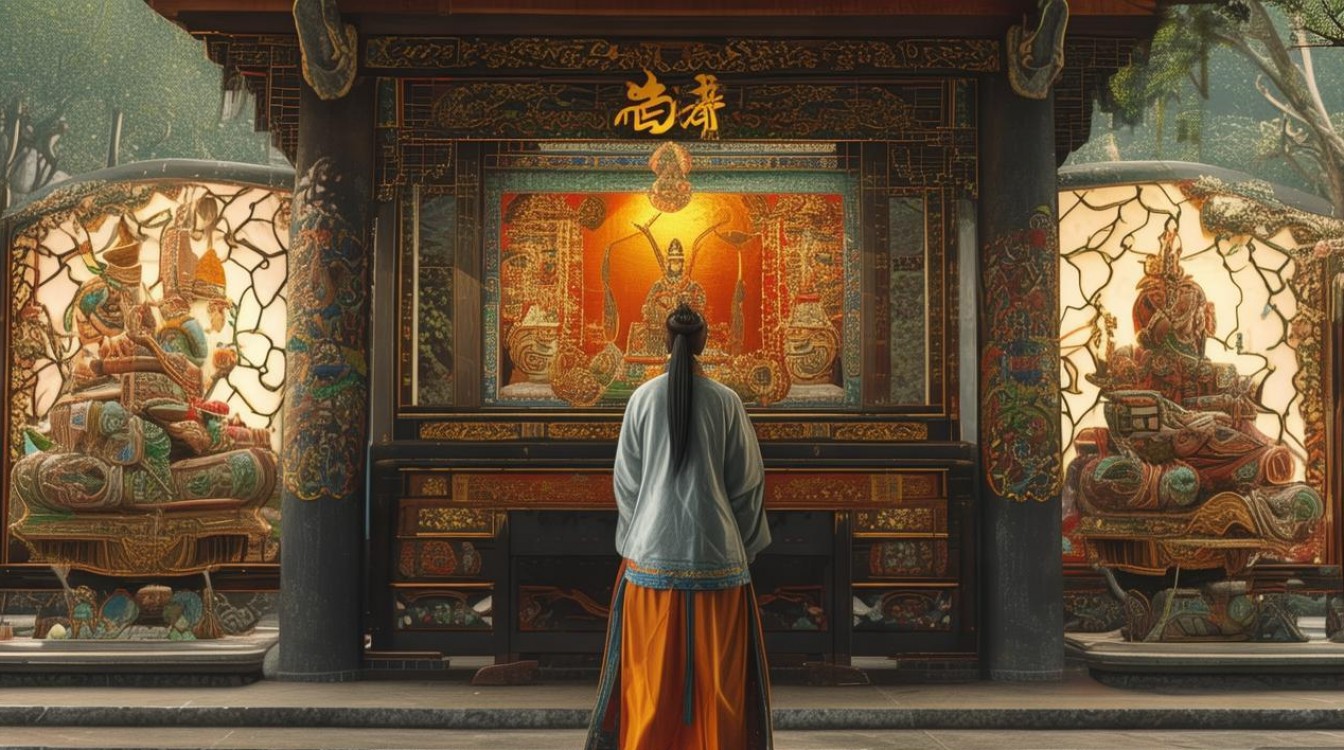神位应该摆在哪个方向 神位应该摆在哪个方向