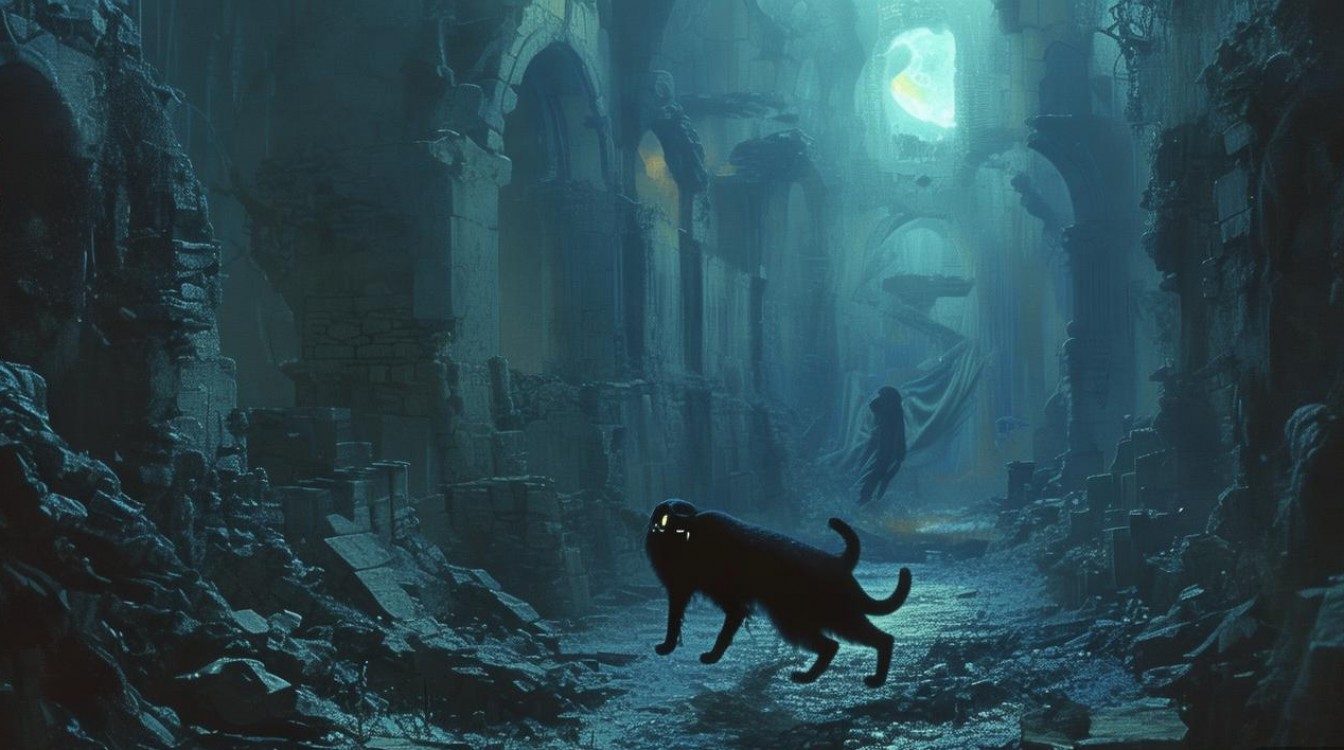 梦到猫追我是什么意思 梦到猫追我是什么意思
