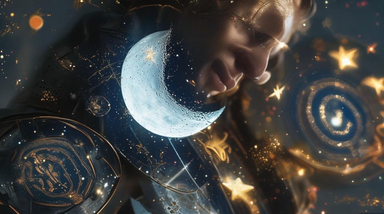 月亮星座和金星星座 月亮星座和金星星座