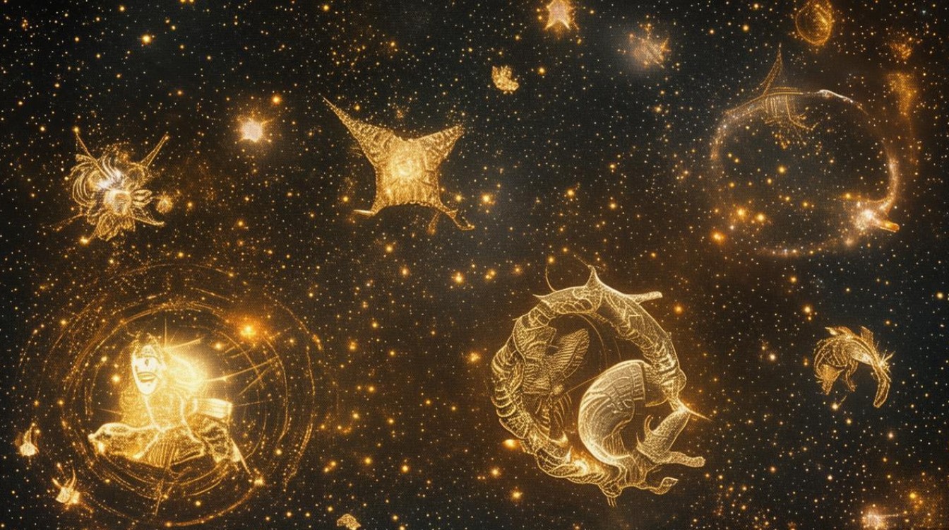 帝王星座是啥星座