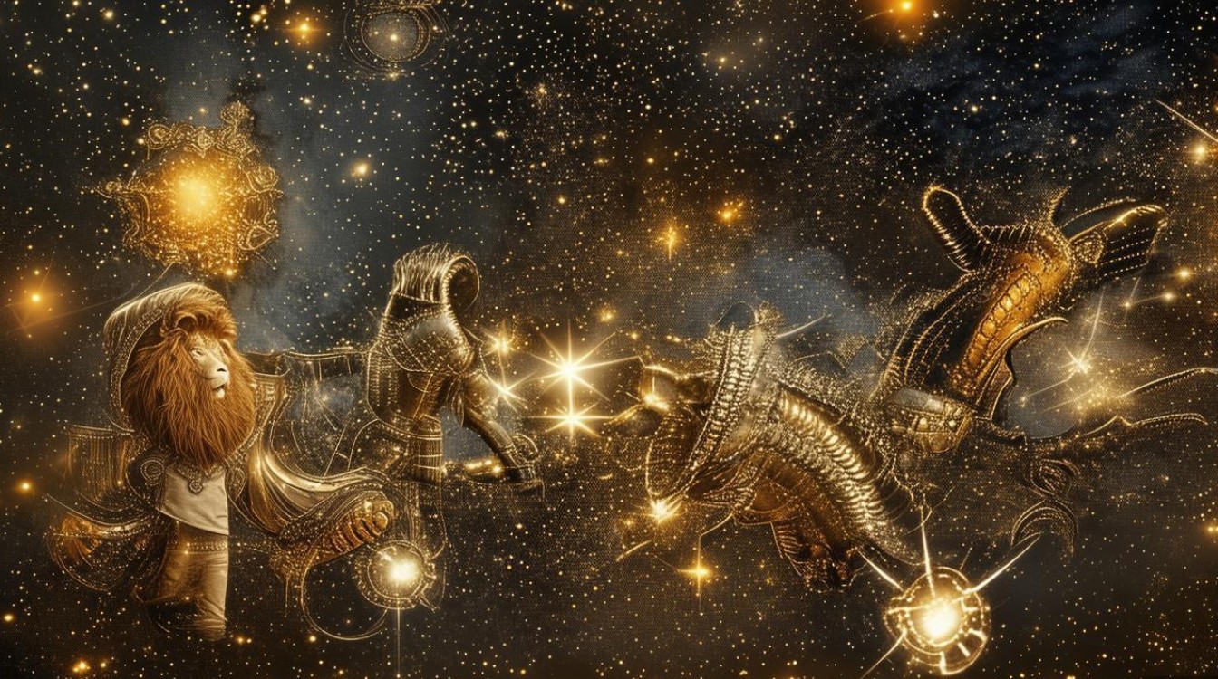 帝王星座是啥星座