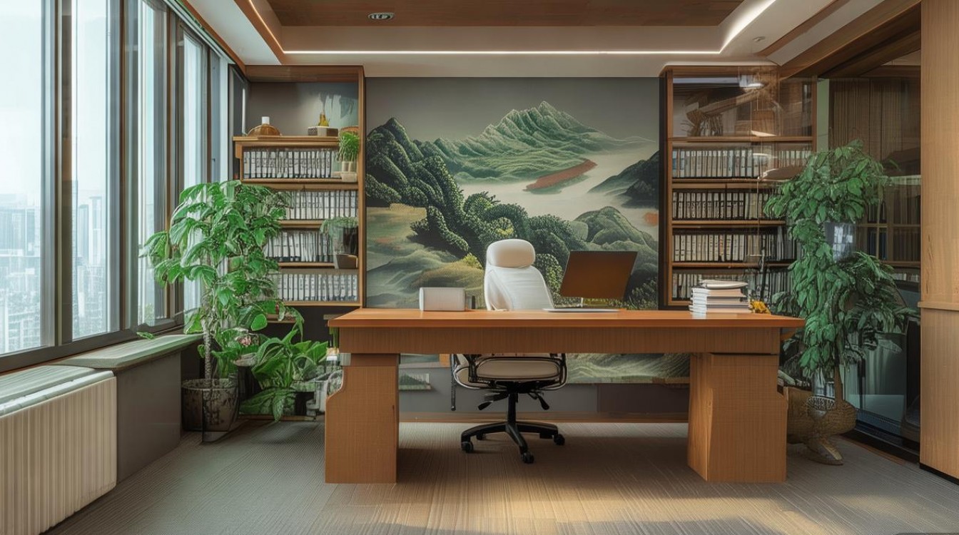 属龙办公坐哪个方向