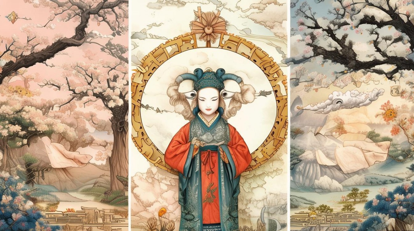 生肖属羊每月运气 生肖属羊每月运气