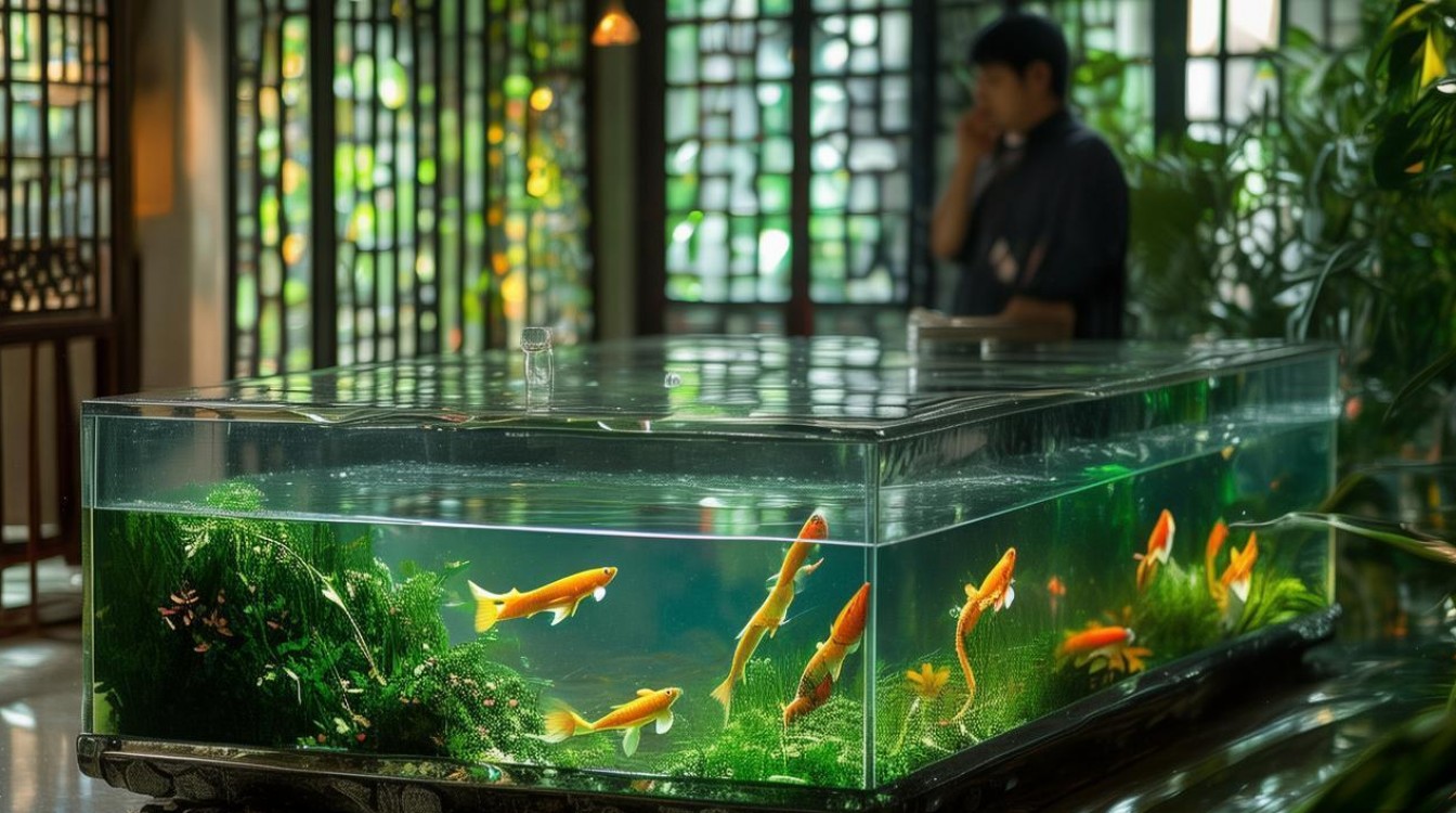 家里养鱼放在哪个方位最聚财旺运? 家里养鱼放在哪个方位最聚财旺运?