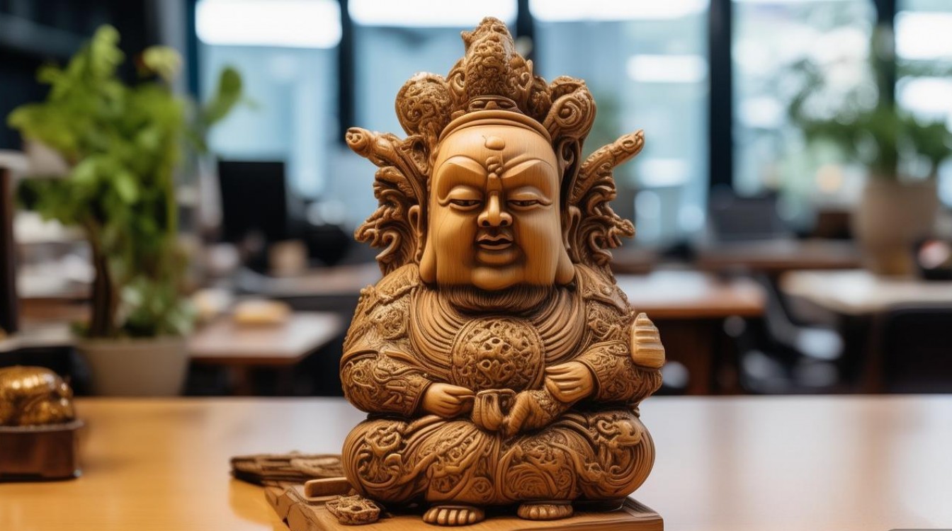 上班公位放哪个财神招财又避讳?办公位摆放禁忌与讲究要了解 上班公位放哪个财神招财又避讳?办公位摆放禁忌与讲究要了解