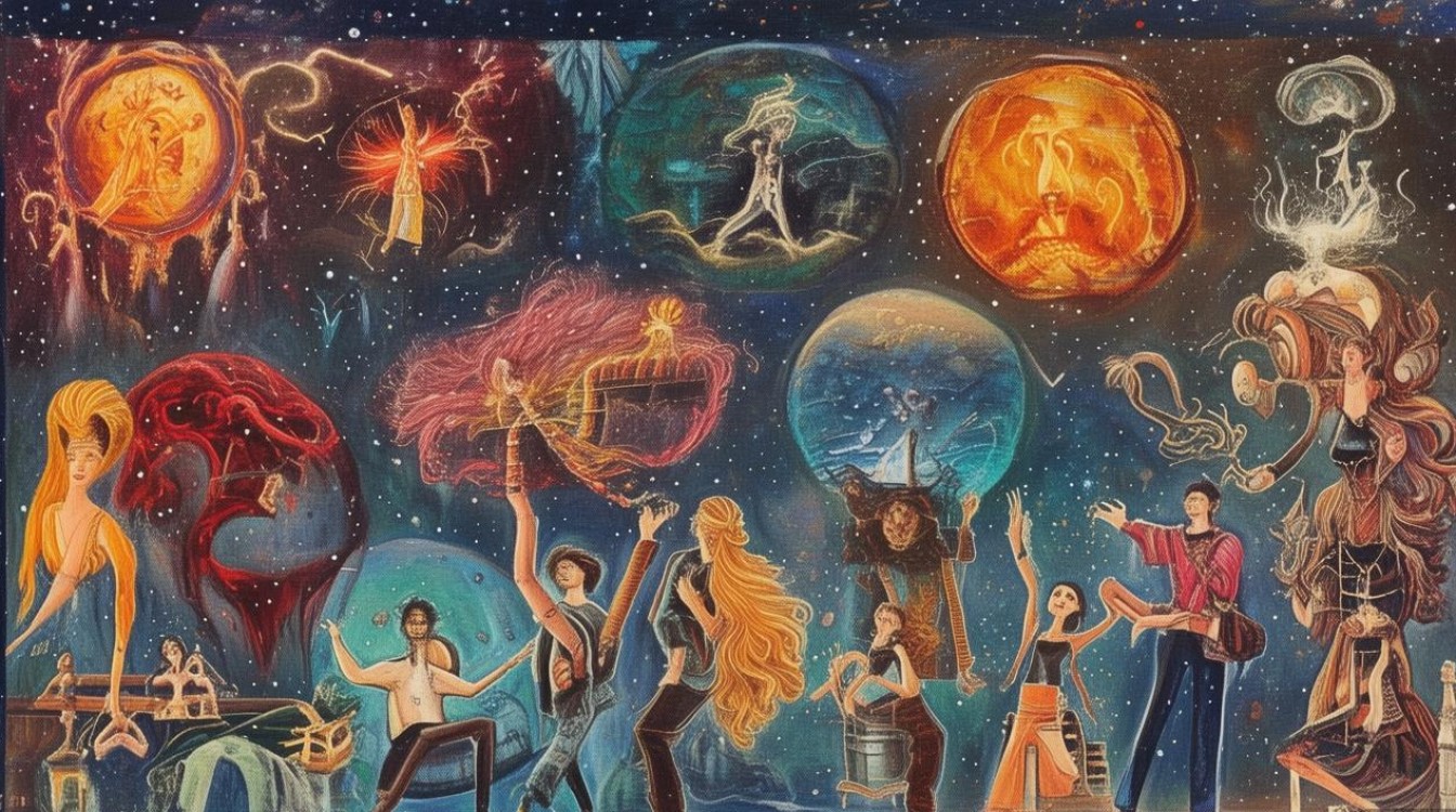 十二星座暗恋一个人的表现 十二星座暗恋一个人的表现