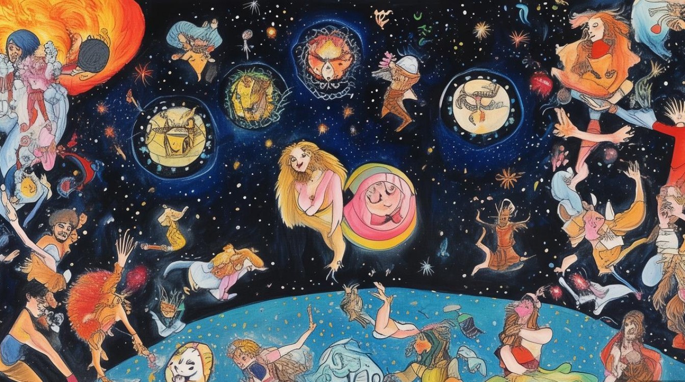 十二星座暗恋一个人的表现 十二星座暗恋一个人的表现