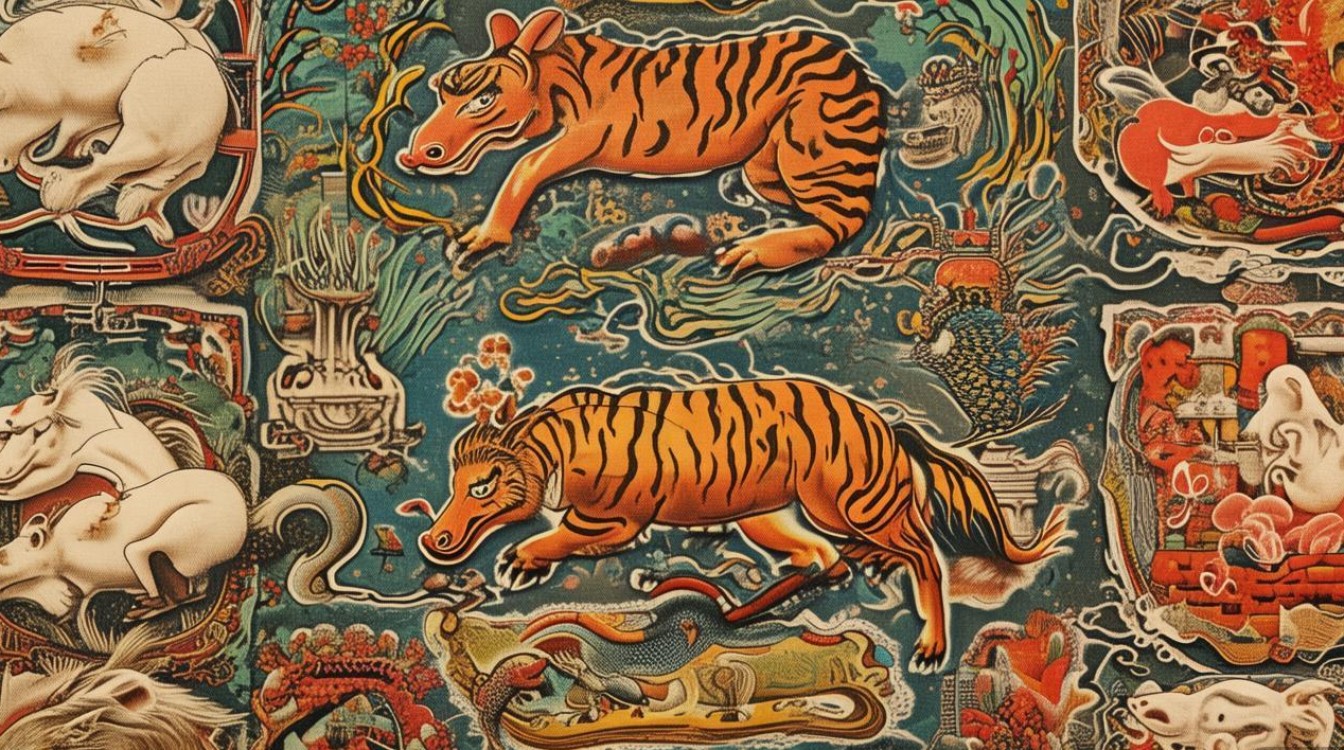 不同属相性格运势差异大?对比12生肖的配对秘诀与影响分析? 不同属相性格运势差异大?对比12生肖的配对秘诀与影响分析?