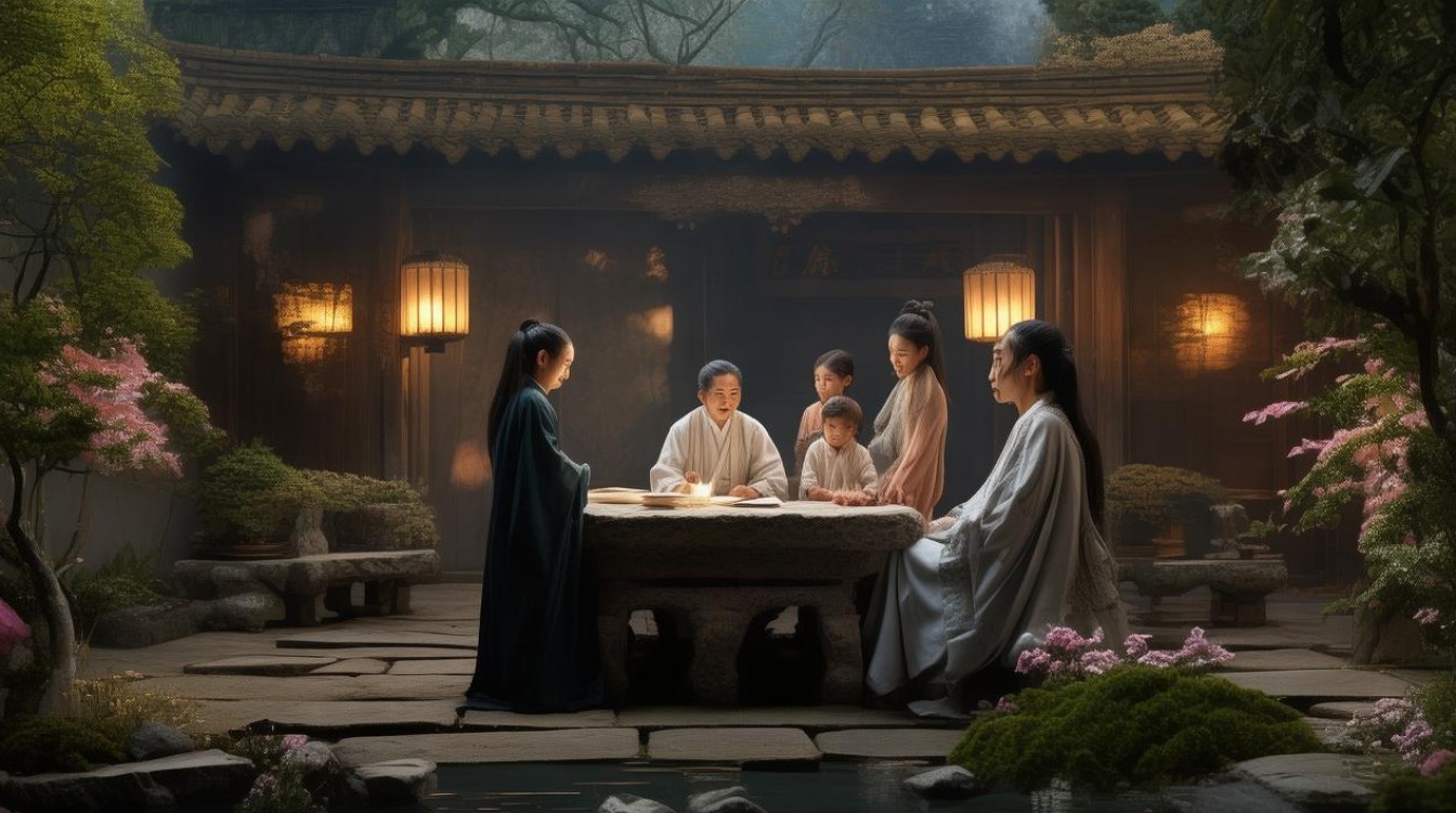 属相与子嗣 属相与子嗣