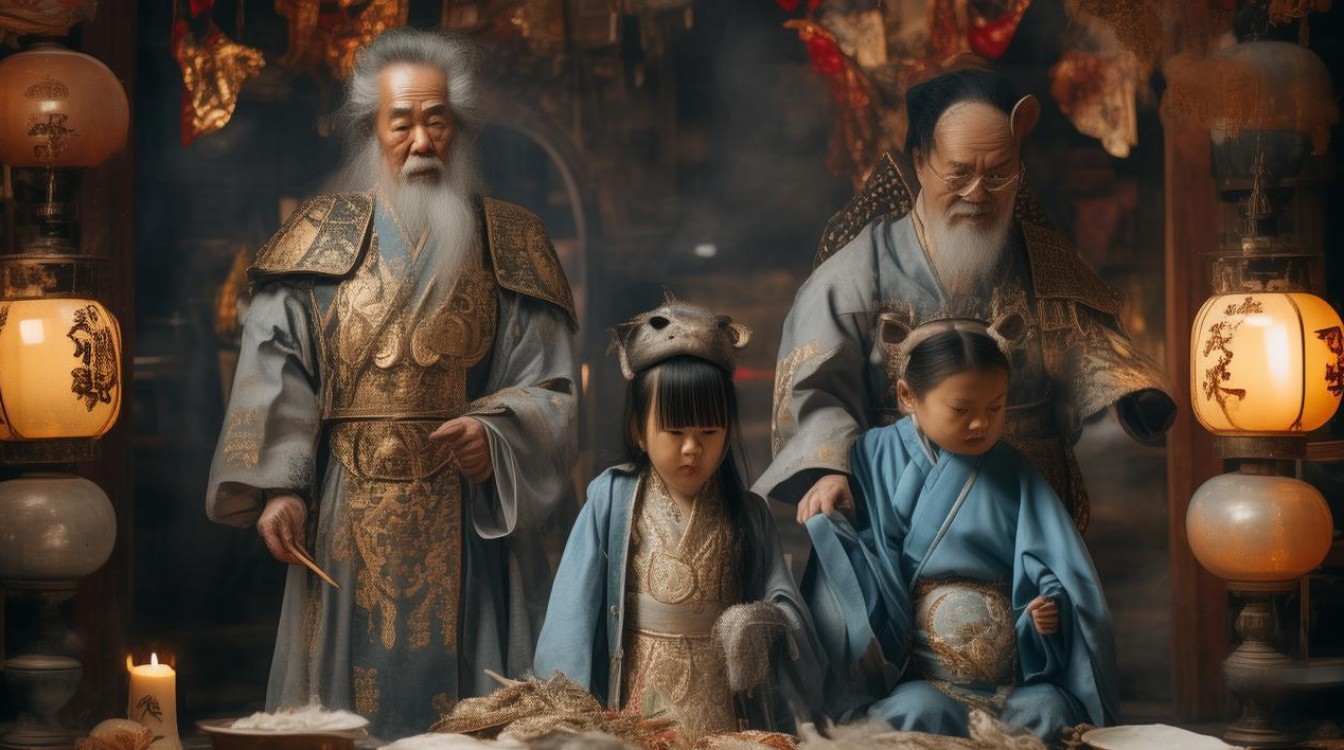 守灵时属相相克会影响家人吗?这些讲究你必须知道? 守灵时属相相克会影响家人吗?这些讲究你必须知道?