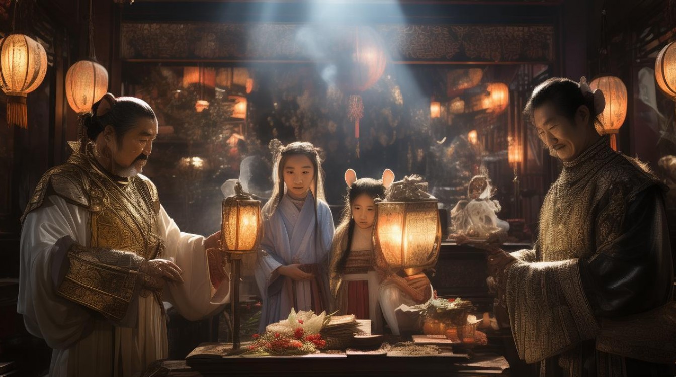 守灵时属相相克会影响家人吗?这些讲究你必须知道? 守灵时属相相克会影响家人吗?这些讲究你必须知道?