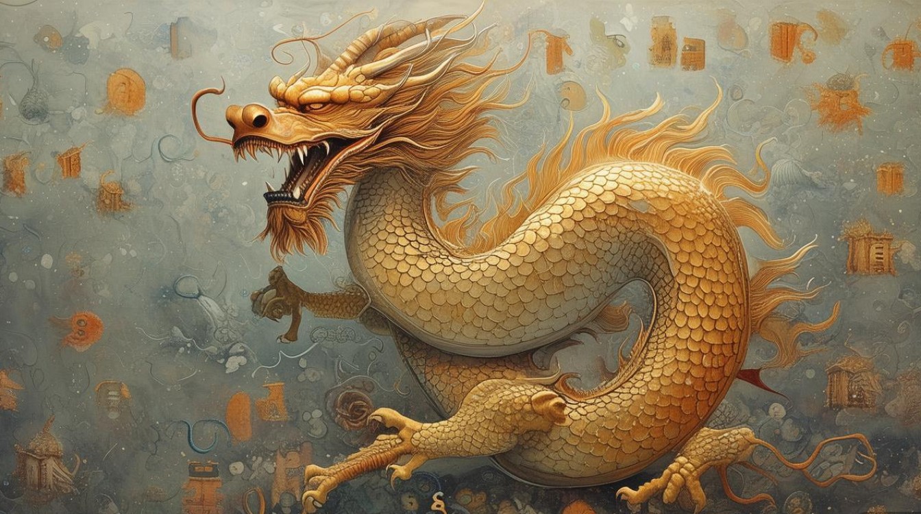 龙属相的数字代表什么?如何确定?对运势有影响吗? 龙属相的数字代表什么?如何确定?对运势有影响吗?