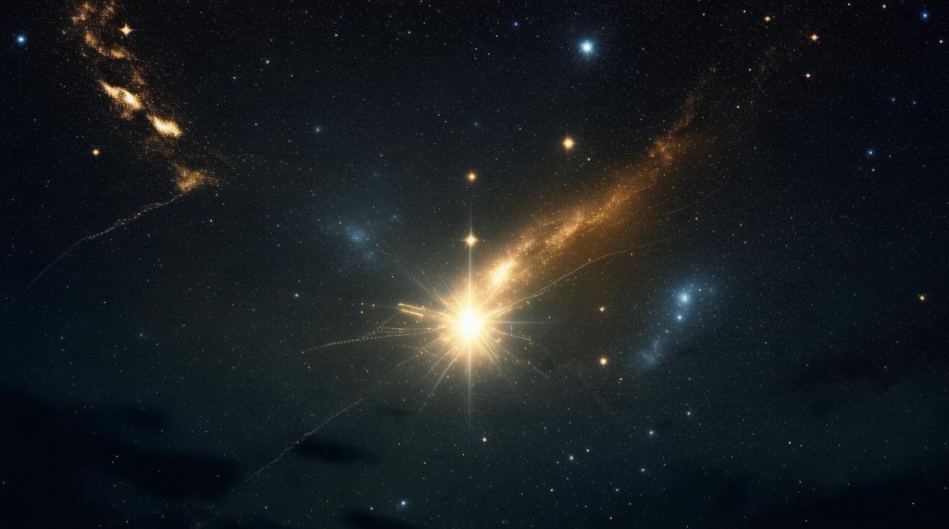 北极星处于天空中的哪个星座 北极星处于天空中的哪个星座