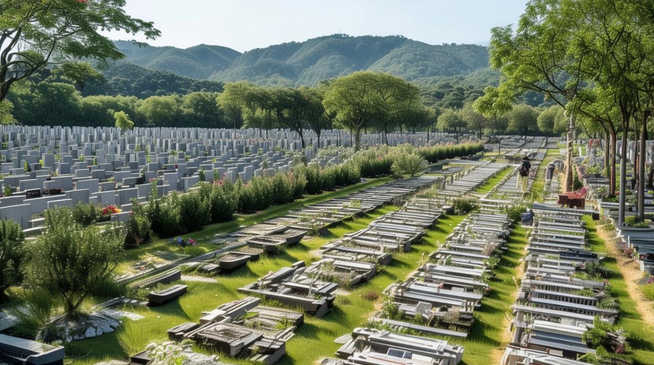 平地墓地哪个位置好 平地墓地哪个位置好