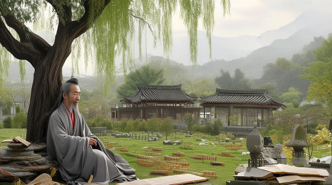 阳宅风水和阴宅风水哪个 阳宅风水和阴宅风水哪个