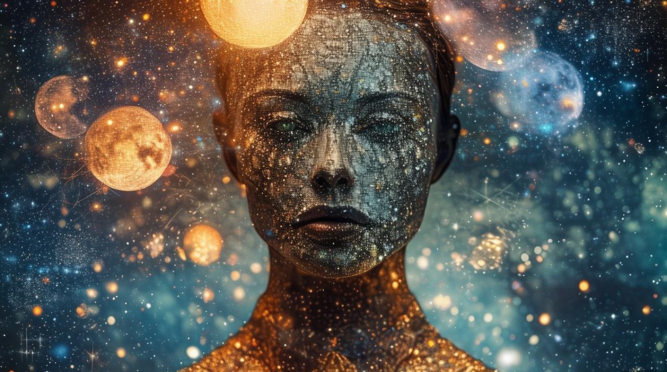 为什么你该测试自己的另一个星座？隐藏性格或潜在天赋揭秘？