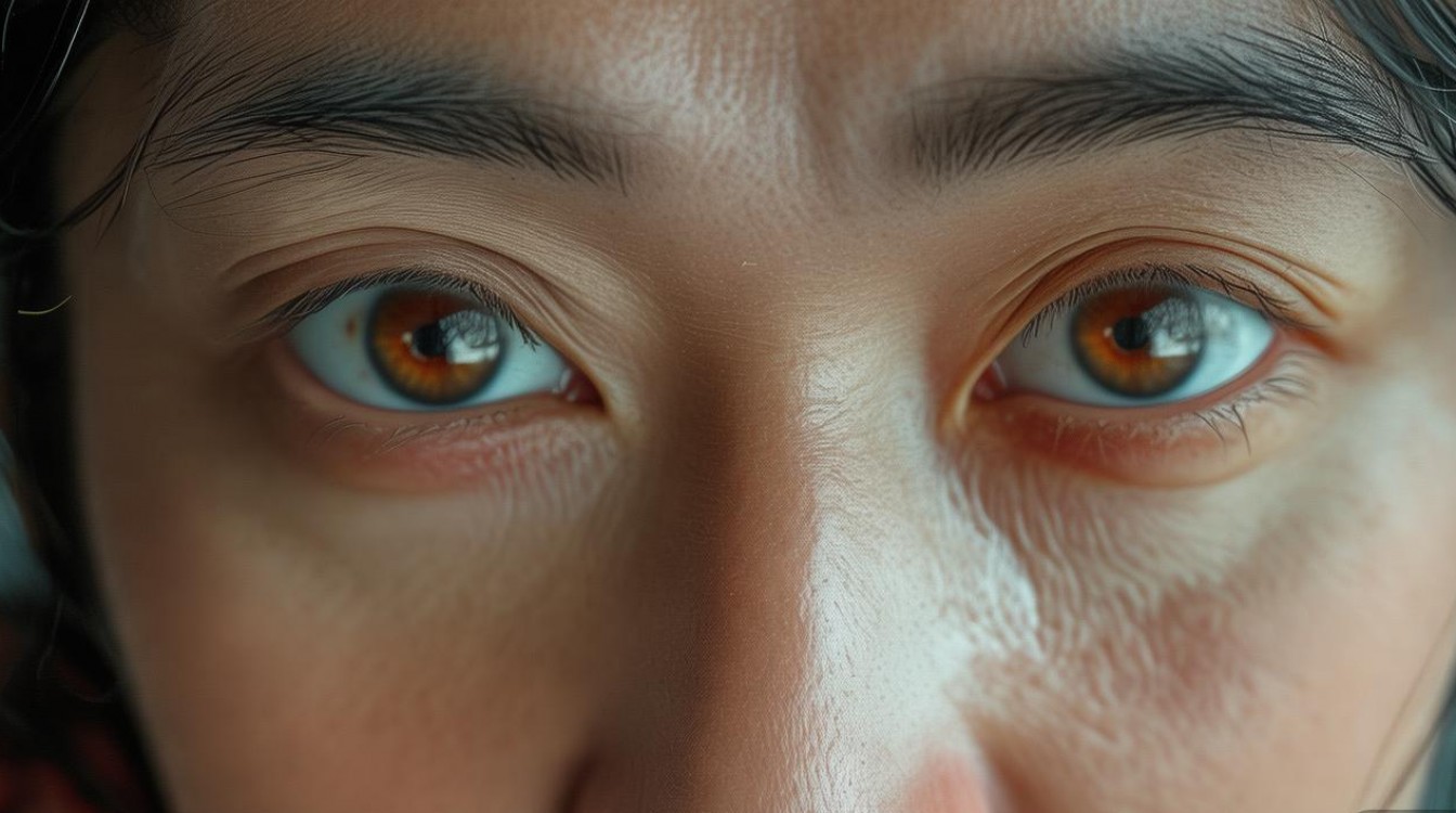 眉目的运气是几岁