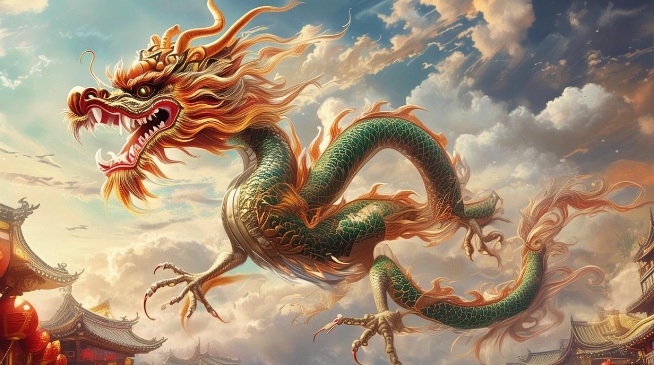 龙年属相对应的幸运颜色是什么?生肖龙的颜色搭配有何讲究? 龙年属相对应的幸运颜色是什么?生肖龙的颜色搭配有何讲究?