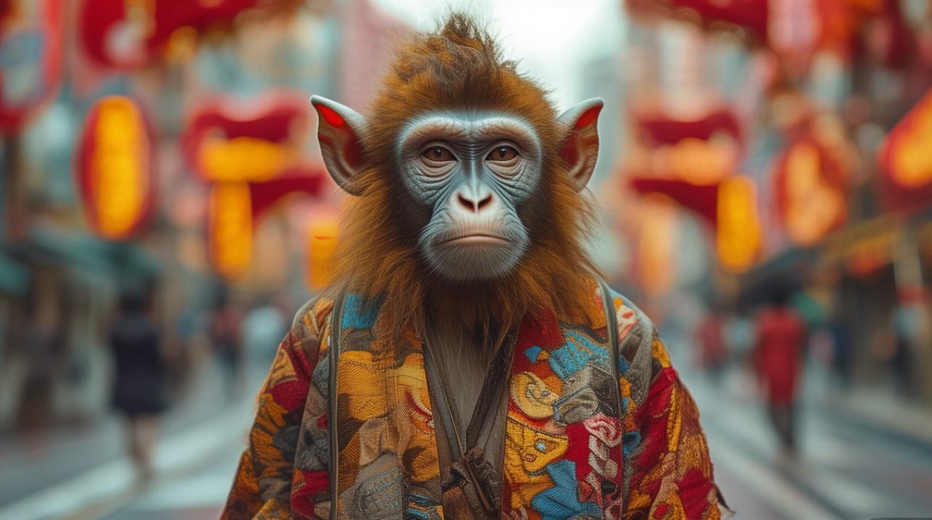 属猴一九年出生的人运气怎么样?2024年会有哪些好运降临? 属猴一九年出生的人运气怎么样?2024年会有哪些好运降临?
