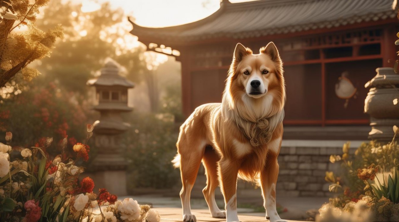 最忠诚是指哪个生肖