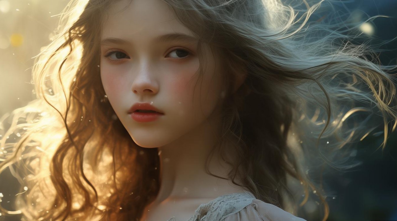 为什么频繁梦到和陌生少女互动,暗示着什么心理信号? 为什么频繁梦到和陌生少女互动,暗示着什么心理信号?