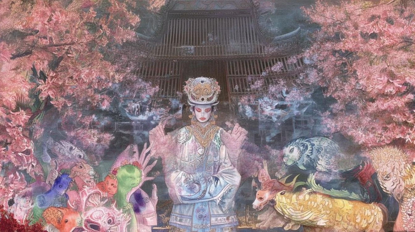 属相天合