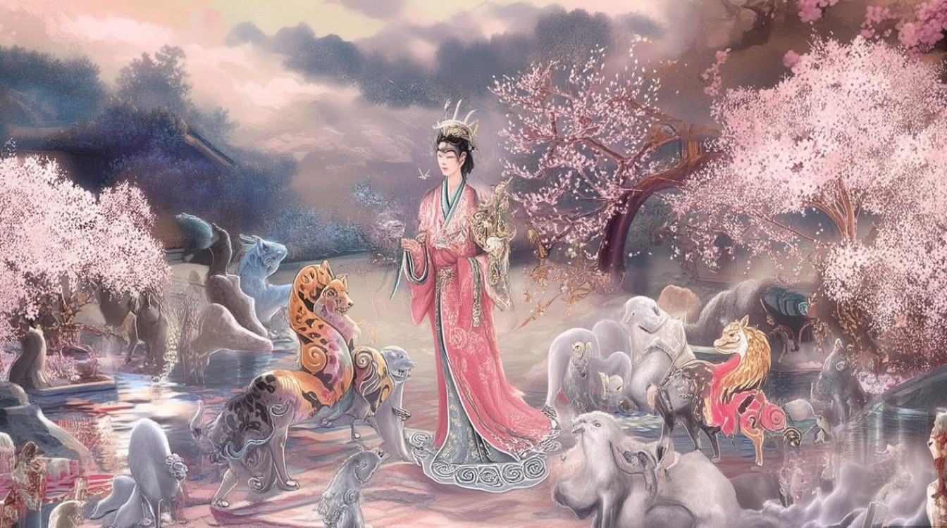 属相天合 属相天合