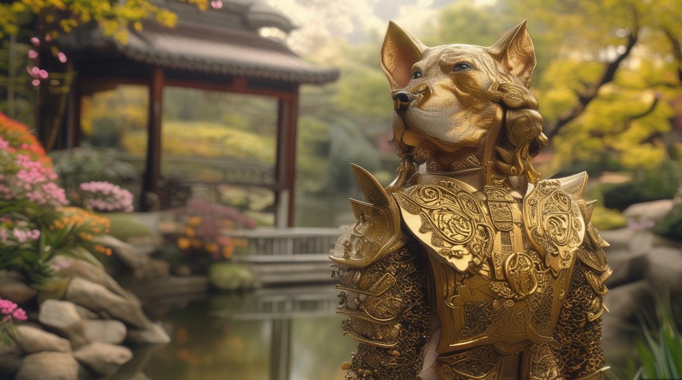 2018属相神兽是哪种神兽?戊戌年守护神犬的文化寓意是什么? 2018属相神兽是哪种神兽?戊戌年守护神犬的文化寓意是什么?