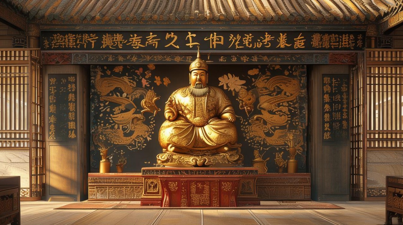 家里请太岁后，摆放位置有讲究？到底该摆哪个位置才正确又合适？