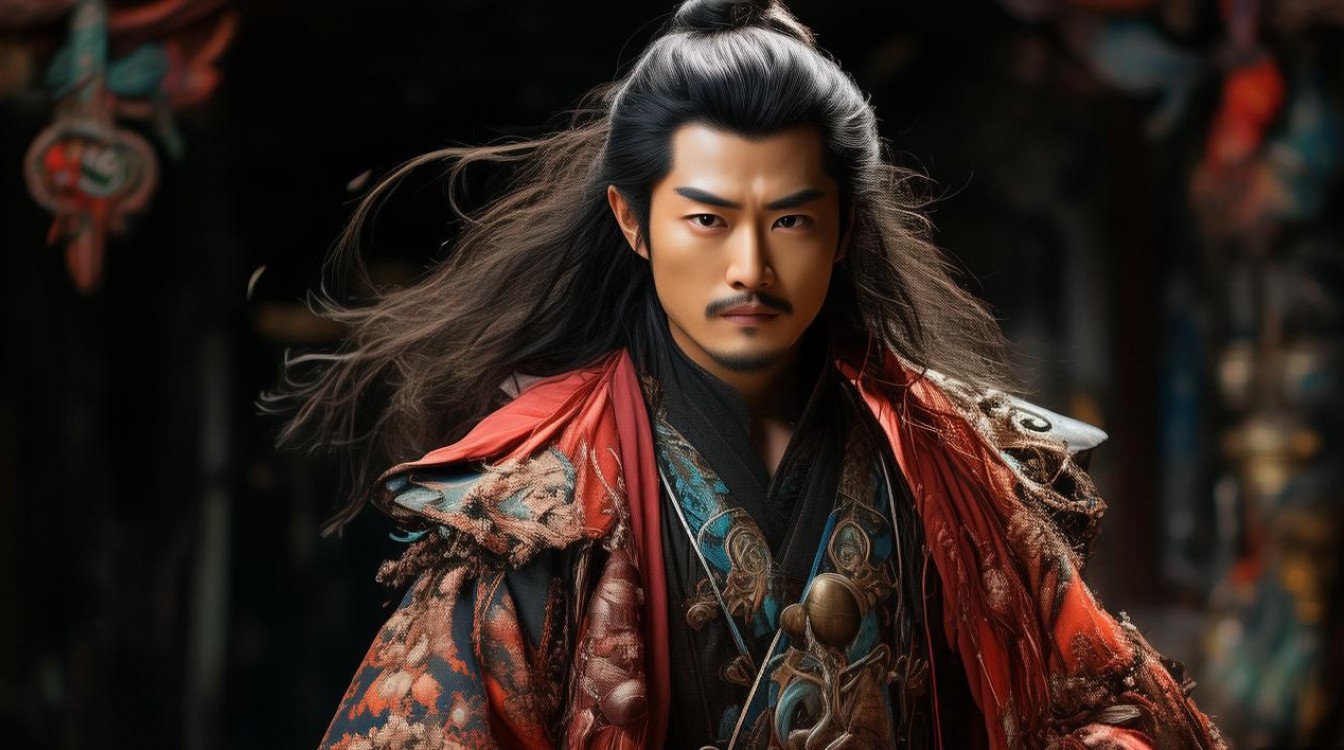 武松的属相 武松的属相