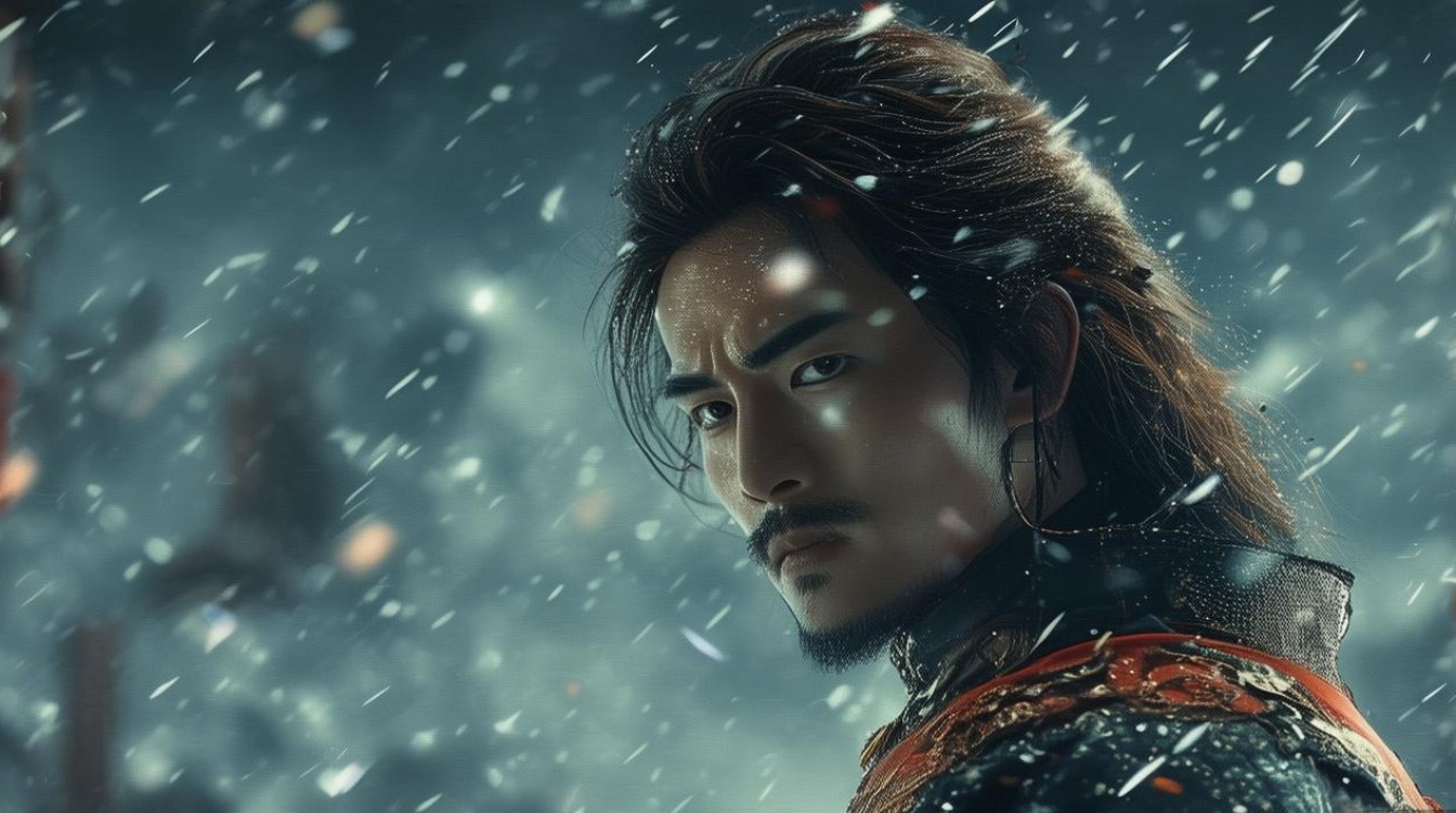 武松的属相 武松的属相