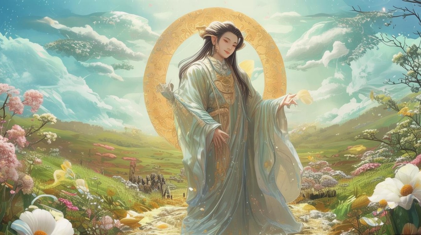 属羊人运气怎么