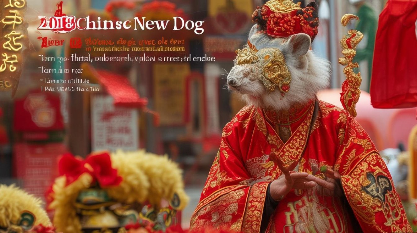 属兔2018正月运气